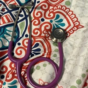 Littmann classic 3 stethoscope